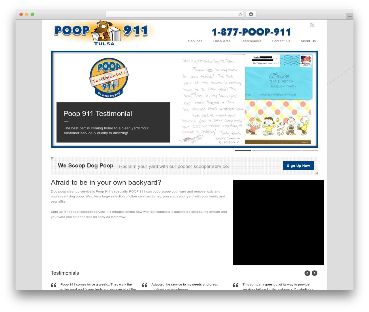 Goodspace WordPress theme - tulsaokcpoop911.com Goodspace WordPress theme - tulsaokcpoop911.com