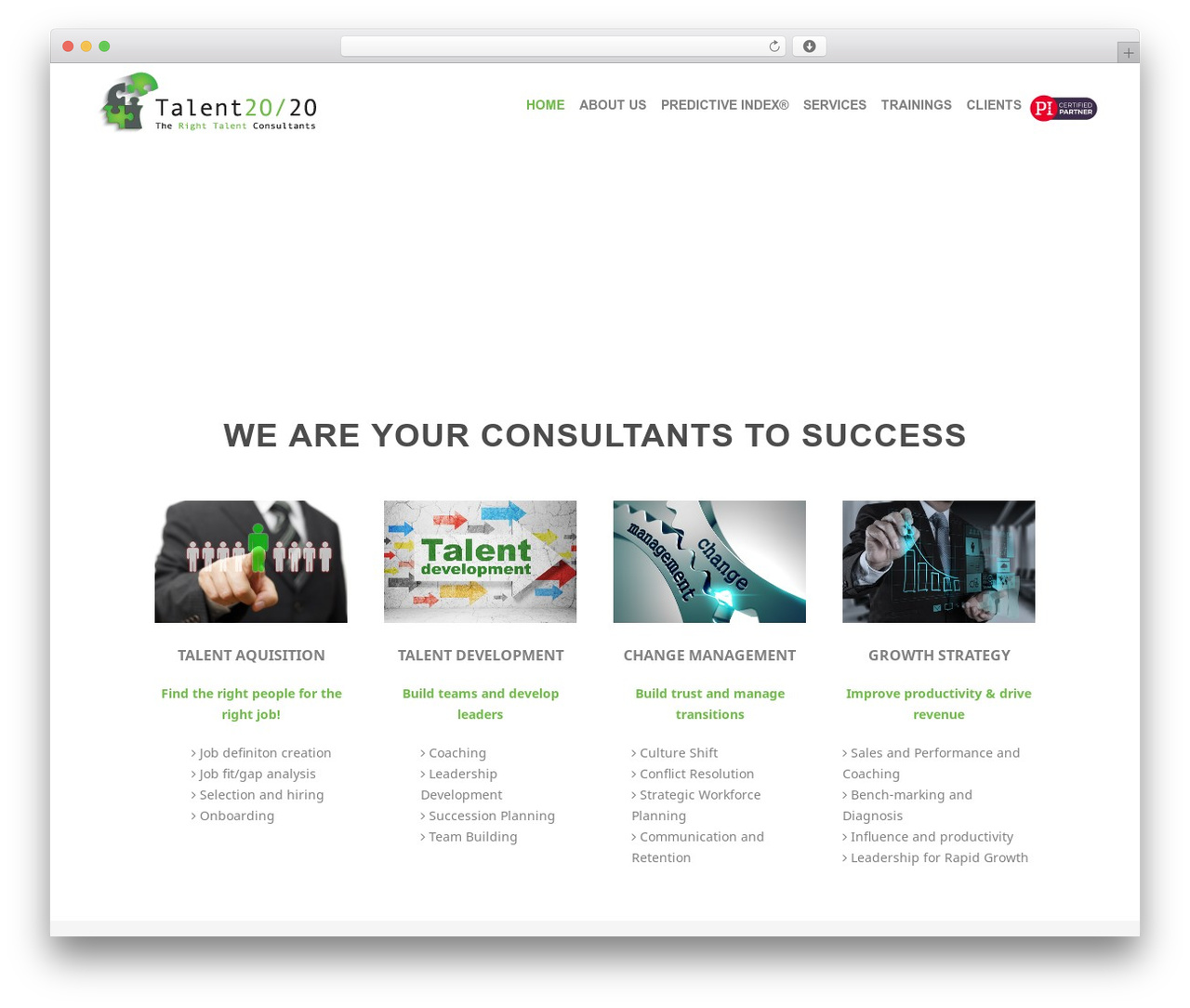 Interactive premium WordPress theme - talent-2020.me Interactive premium WordPress theme - talent-2020.me
