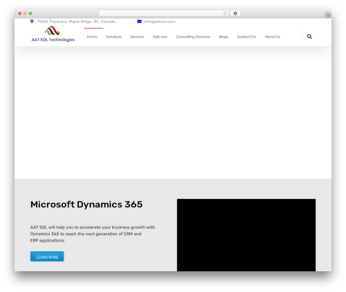 Animated Headline (animated-headline) free WordPress plugin - aatsol.com
