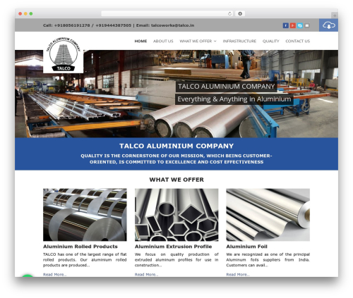 Carousel Horizontal Posts Content Slider (carousel-horizontal-posts-content-slider) free WordPress plugin - talco.in Carousel Horizontal Posts Content Slider (carousel-horizontal-posts-content-slider) free WordPress plugin - talco.in