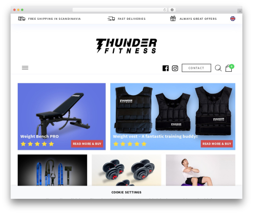 Lazy Load Optimizer (lazy-load-optimizer) free WordPress plugin - thunderfitness.com Lazy Load Optimizer (lazy-load-optimizer) free WordPress plugin - thunderfitness.com