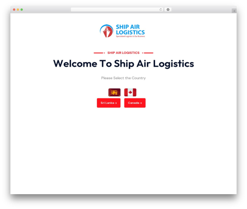 WPCargo Track & Trace (wpcargo) free WordPress plugin - shipaircmb.com WPCargo Track & Trace (wpcargo) free WordPress plugin - shipaircmb.com