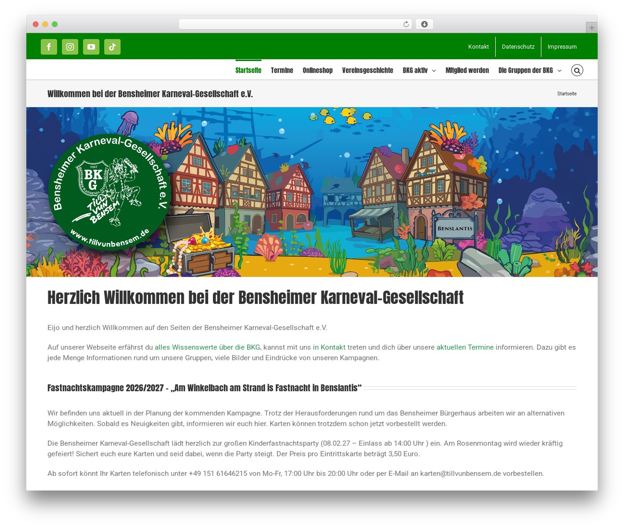 WordPress theme Avada - tillvunbensem.de WordPress theme Avada - tillvunbensem.de
