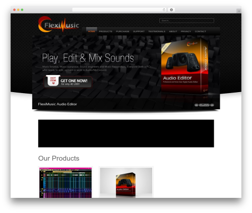 Fonts (fonts) free WordPress plugin - fleximusic.com Fonts (fonts) free WordPress plugin - fleximusic.com
