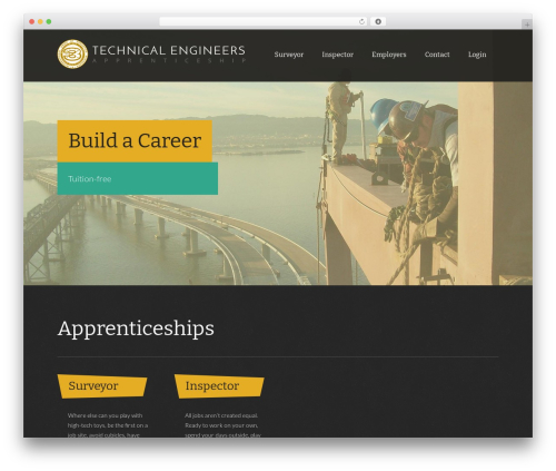 Viralquizbuilder WordPress plugin - teapprenticeship.org