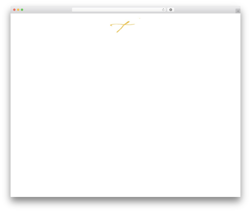 ALIOKI Création WordPress theme - ilstep.fr
