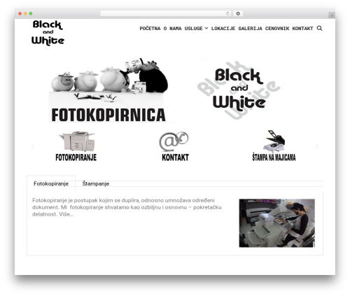 Aravan theme WordPress - kopirnicablackandwhite.rs Aravan theme WordPress - kopirnicablackandwhite.rs