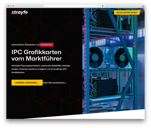 Wp grid builder bricks WordPress plugin - strayfe-distribution.com