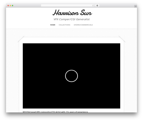 Capture top WordPress theme - sunhaiqing1980.com Capture top WordPress theme - sunhaiqing1980.com