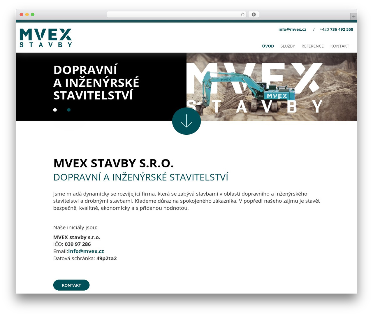 Corpus 2.0 WordPress theme - www.mvex.cz Corpus 2.0 WordPress theme - www.mvex.cz