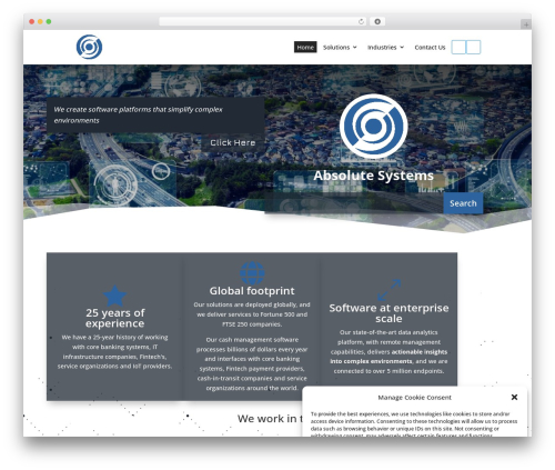 Wp hummingbird WordPress plugin - absolutesys.com