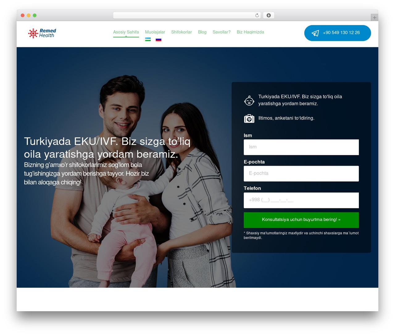 LaunchKit WordPress theme - bepushtlik.uz LaunchKit WordPress theme - bepushtlik.uz