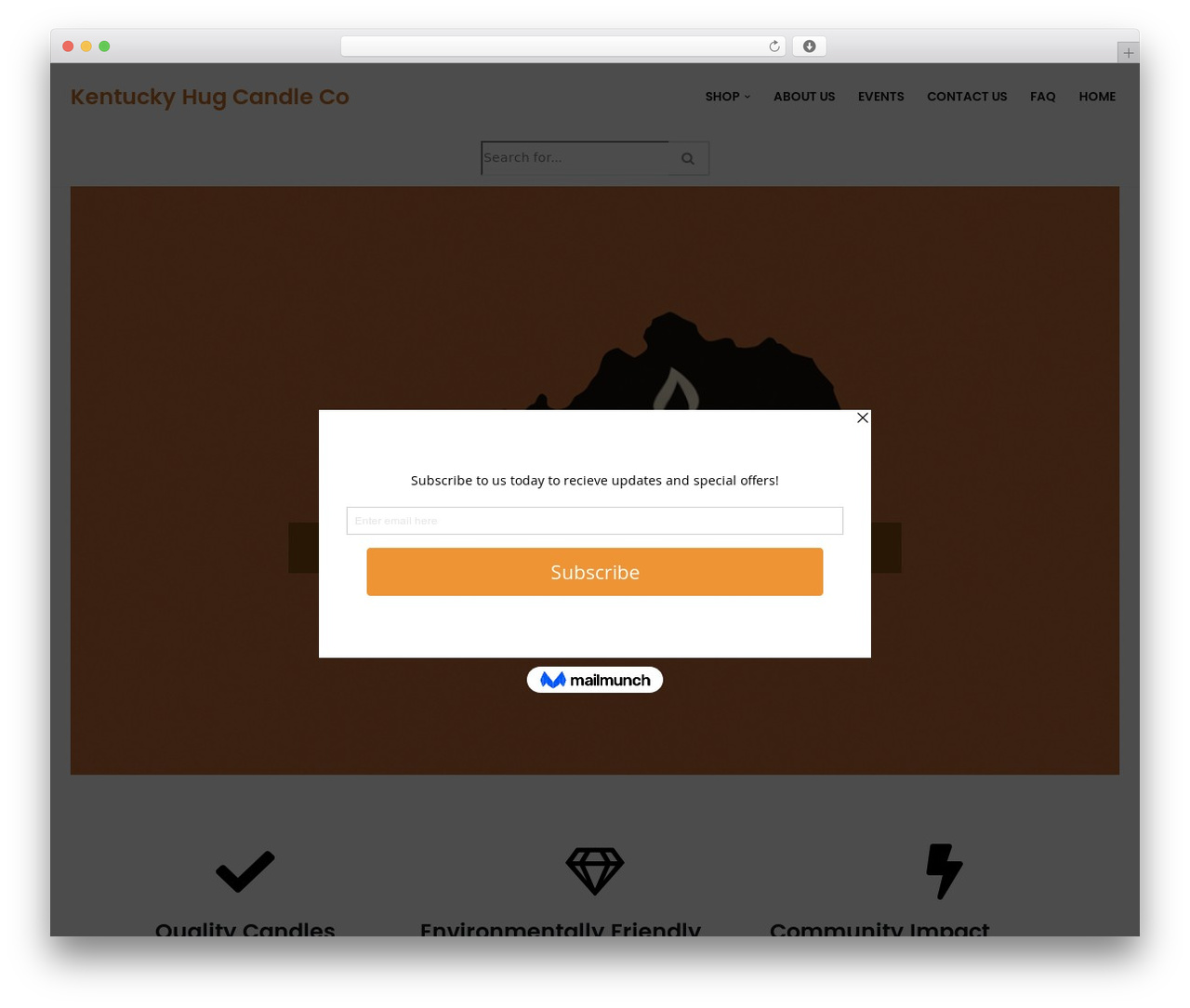 Neve WordPress theme - kentuckyhugcandleco.com Neve WordPress theme - kentuckyhugcandleco.com