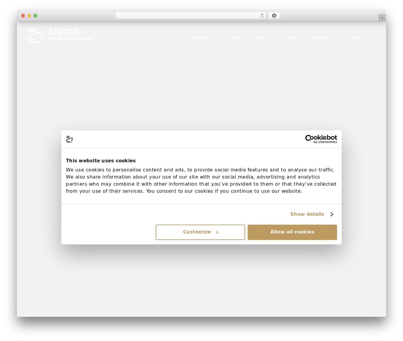 Phoebe Theme theme WordPress - sirios.co Phoebe Theme theme WordPress - sirios.co