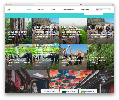 Social Photo Fetcher (facebook-photo-fetcher) free WordPress plugin - doilomelephant.com