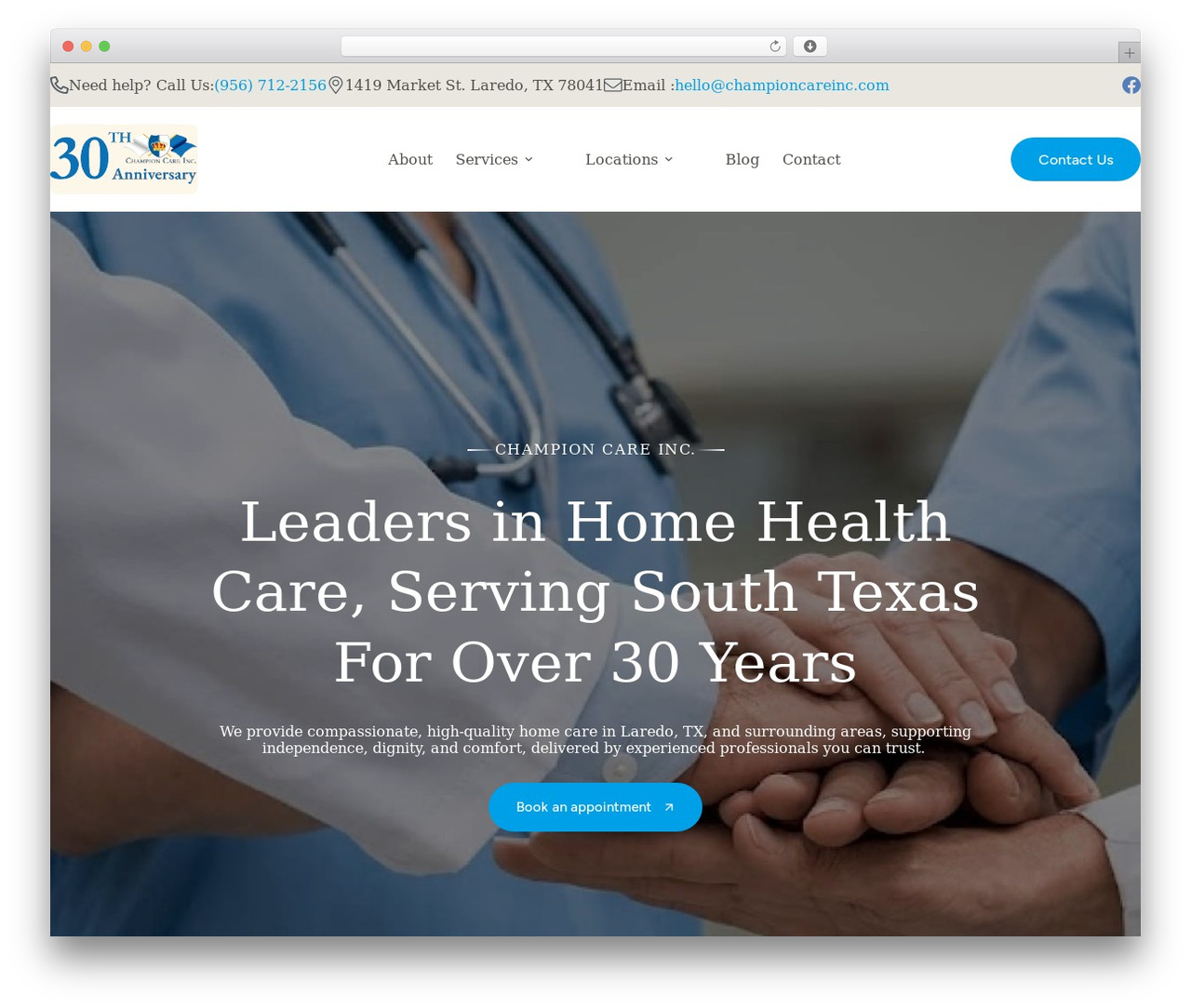 Theme WordPress Blocksy - championcareinc.com Theme WordPress Blocksy - championcareinc.com
