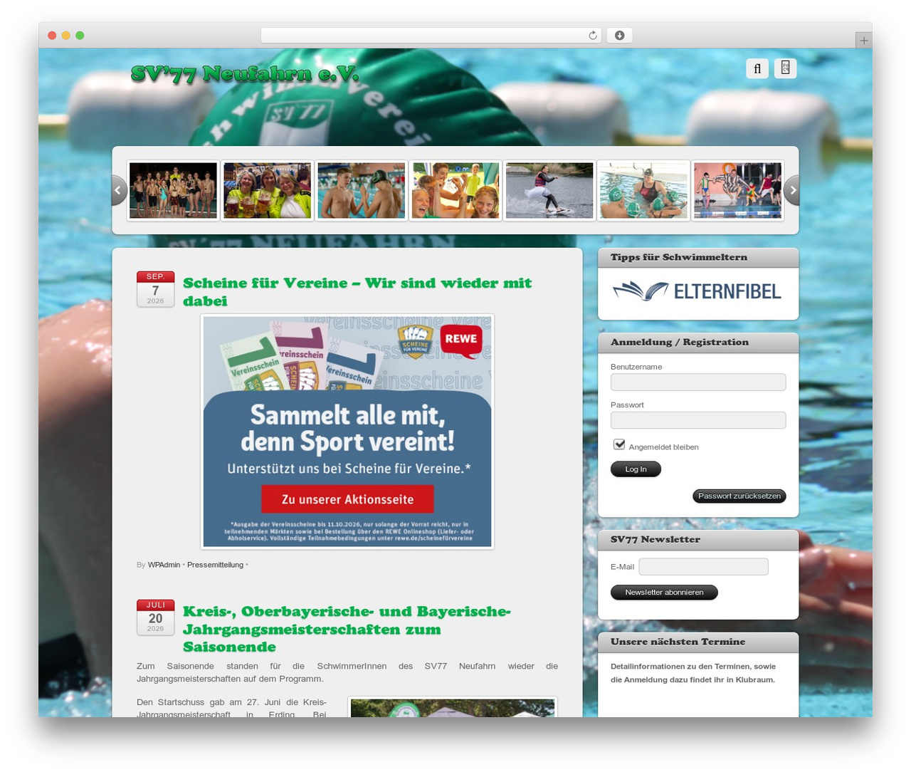 Themify iTheme2 best WordPress theme - sv77.de Themify iTheme2 best WordPress theme - sv77.de