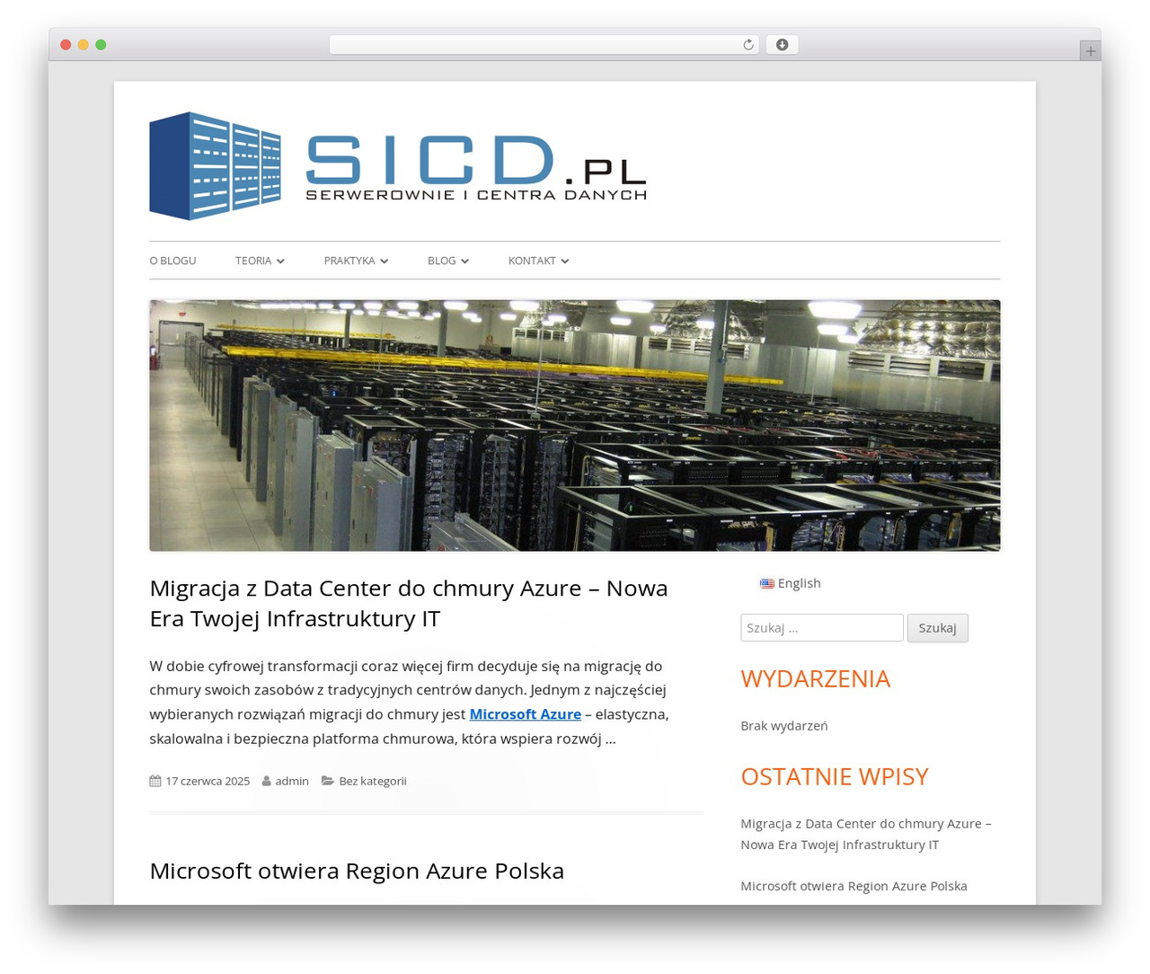 Tiny Framework WordPress blog theme - sicd.pl/pl Tiny Framework WordPress blog theme - sicd.pl/pl