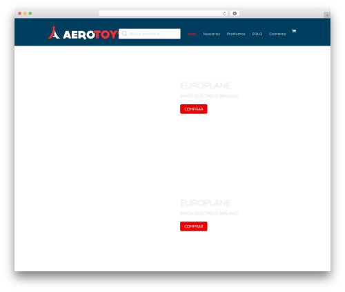 SMNTCS Quantity Increment Buttons for WooCommerce (smntcs-woocommerce-quantity-buttons) free WordPress plugin - aerotoys.com.ar
