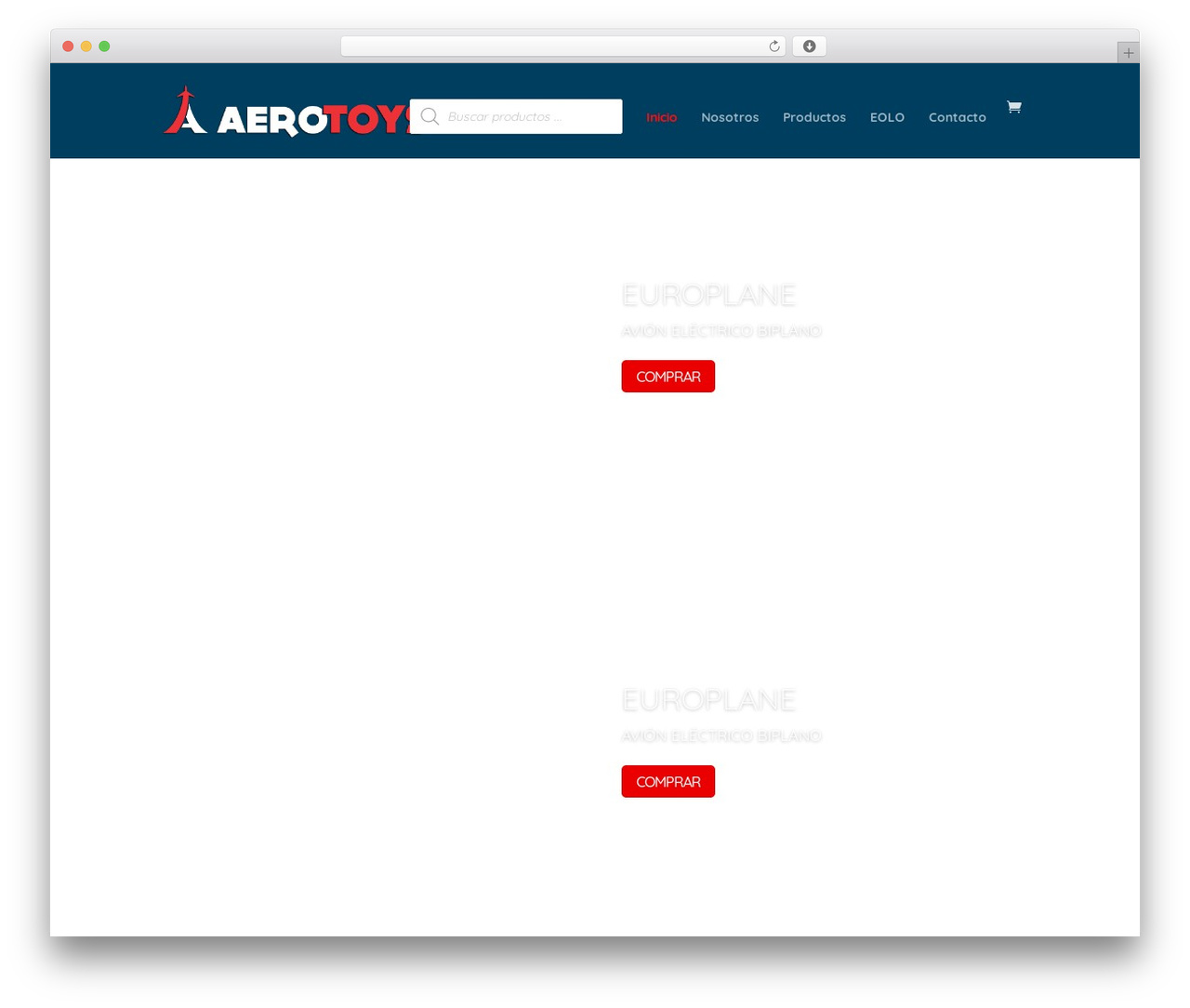 WordPress theme Divi - aerotoys.com.ar WordPress theme Divi - aerotoys.com.ar