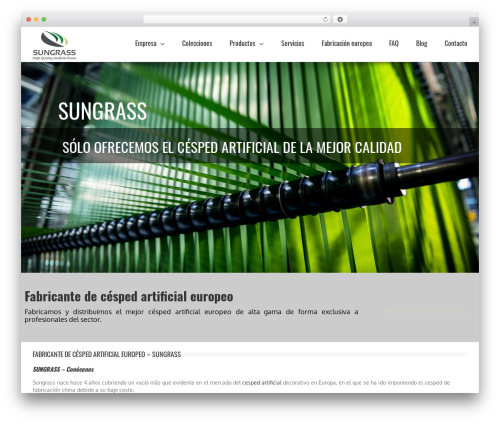Form Builder | Create Responsive Contact Forms (contact-form-add) free WordPress plugin - sungrass.es