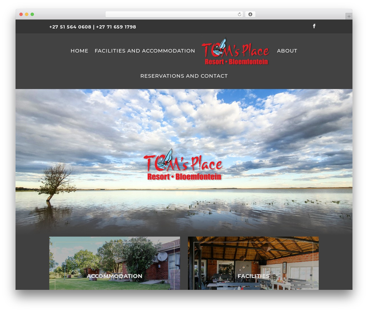 WordPress theme Divi - tomsplaceresort.co.za WordPress theme Divi - tomsplaceresort.co.za