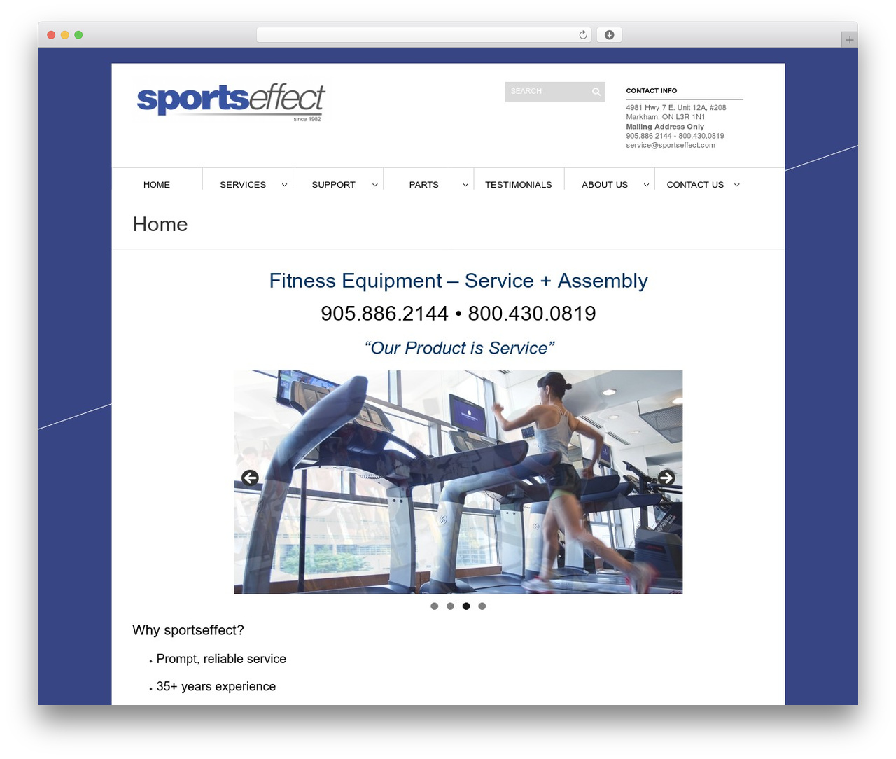 WordPress theme Sight - sportseffect.com WordPress theme Sight - sportseffect.com