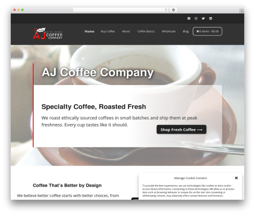 Mihdan index now WordPress plugin - ajcoffeeco.com