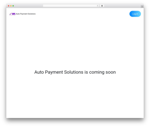 Mulitsite nav WordPress plugin - autopay.solutions
