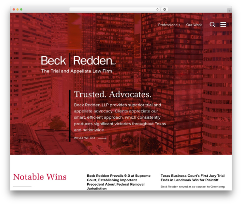 Wordpress print posts WordPress plugin - beckredden.com