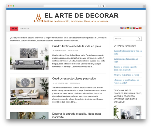 Machete (machete) free WordPress plugin - artcromo.com Machete (machete) free WordPress plugin - artcromo.com