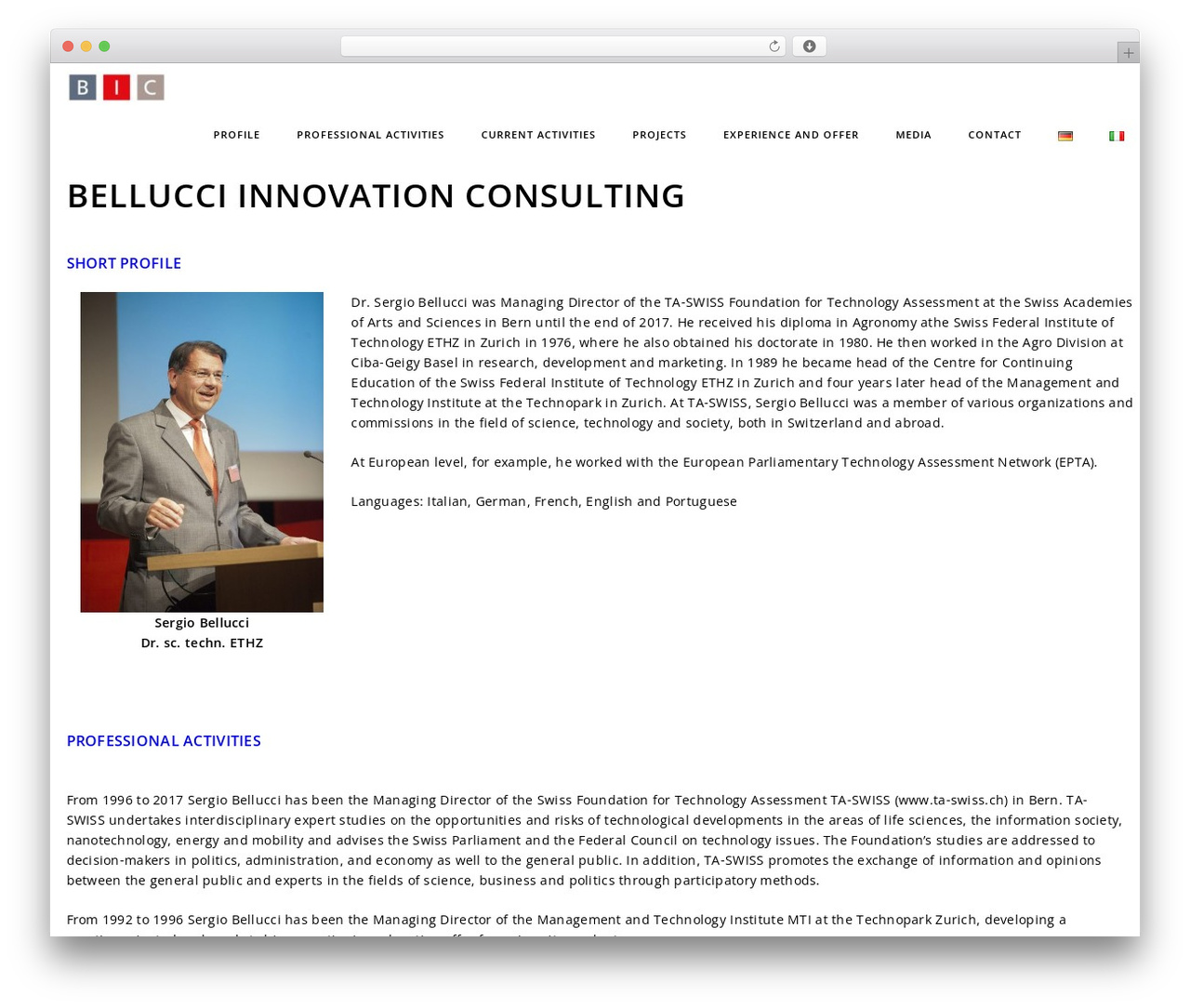 H-Code WordPress website theme - bellucci-consulting.ch H-Code WordPress website theme - bellucci-consulting.ch