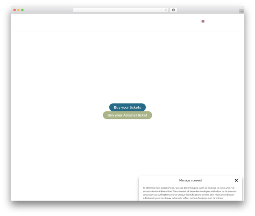 Joinchat premium WordPress plugin - sputnikclimbing.com