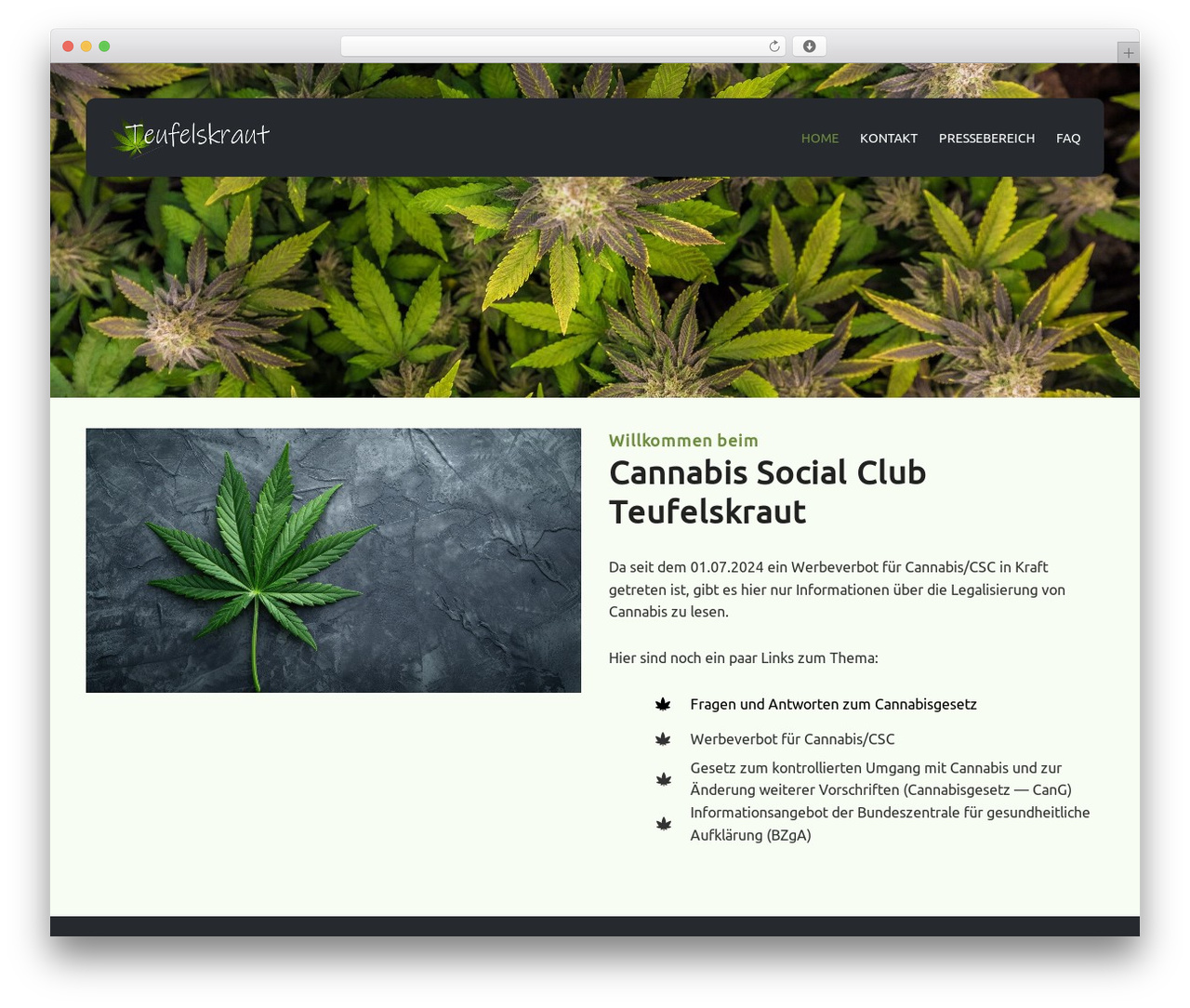 Herbal WordPress Theme WordPress theme - teufelskraut.org Herbal WordPress Theme WordPress theme - teufelskraut.org