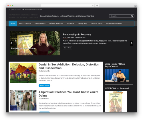JetElements WordPress plugin - sexaddictionscounseling.com