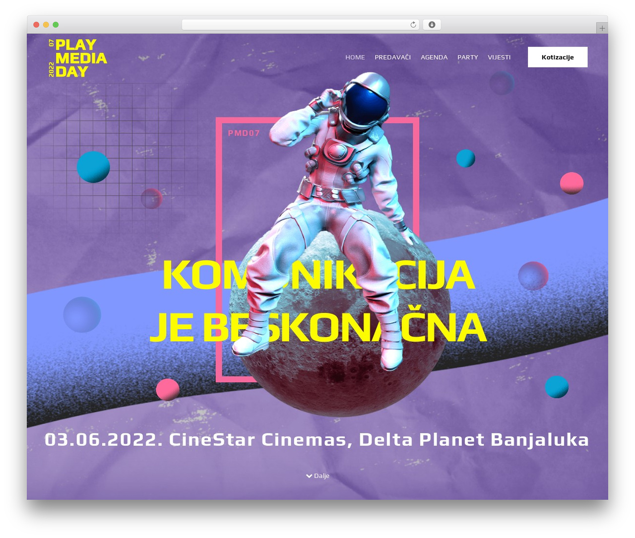 Mann theme WordPress - playmediaday.com Mann theme WordPress - playmediaday.com
