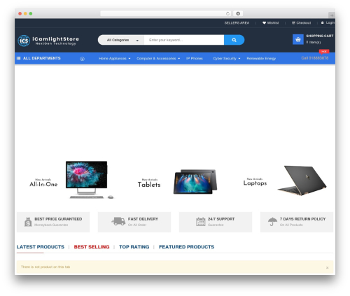 OneMall WordPress ecommerce theme - icamlightstores.ng OneMall WordPress ecommerce theme - icamlightstores.ng