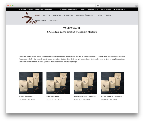 Blue Media (platnosci-online-blue-media) free WordPress plugin - 7amkawa.pl Blue Media (platnosci-online-blue-media) free WordPress plugin - 7amkawa.pl