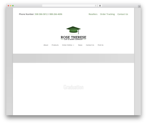XT Floating Cart for WooCommerce (woo-floating-cart-lite) free WordPress plugin - rosetherese.com