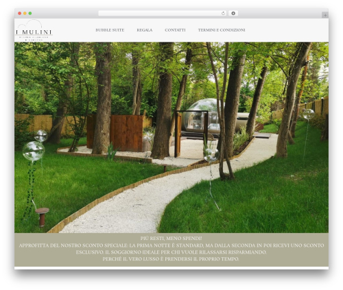 Wp booking system premium inventory WordPress plugin - glampingimulini.it