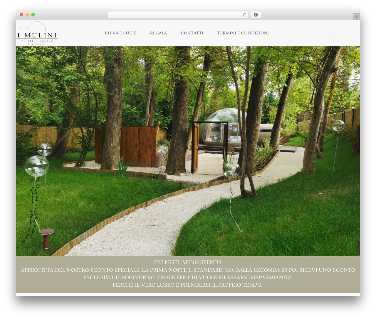 Theme WordPress Hello Elementor - glampingimulini.it Theme WordPress Hello Elementor - glampingimulini.it