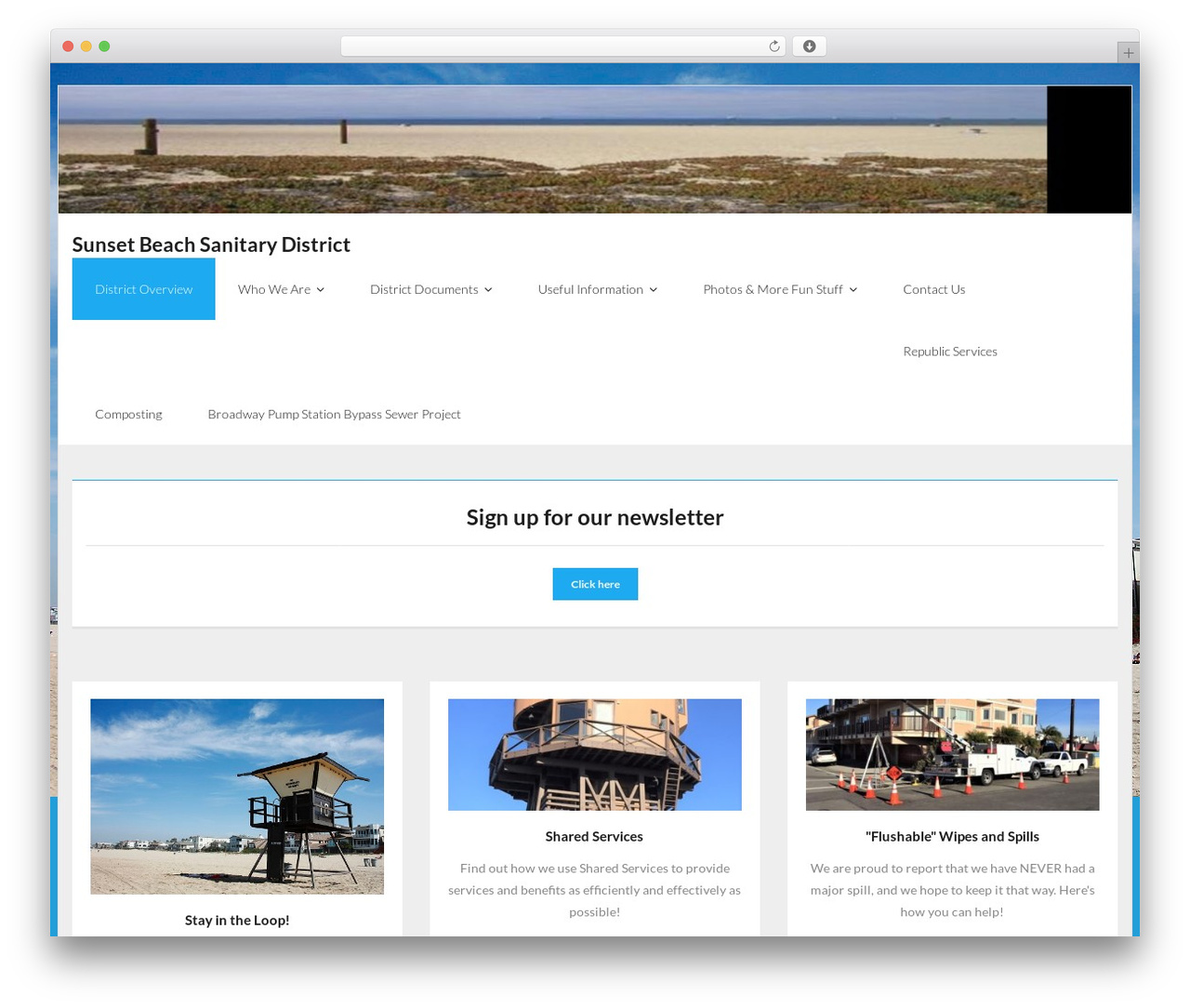 Theme WordPress Melos - sunsetbeachsd.org Theme WordPress Melos - sunsetbeachsd.org