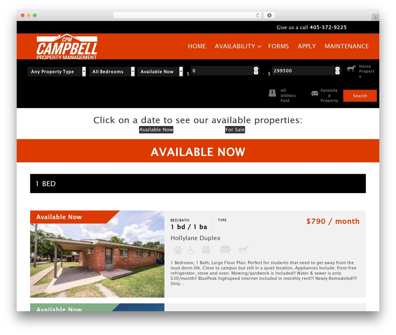 WordPress theme campbell-bb-child - campbellmgmt.com