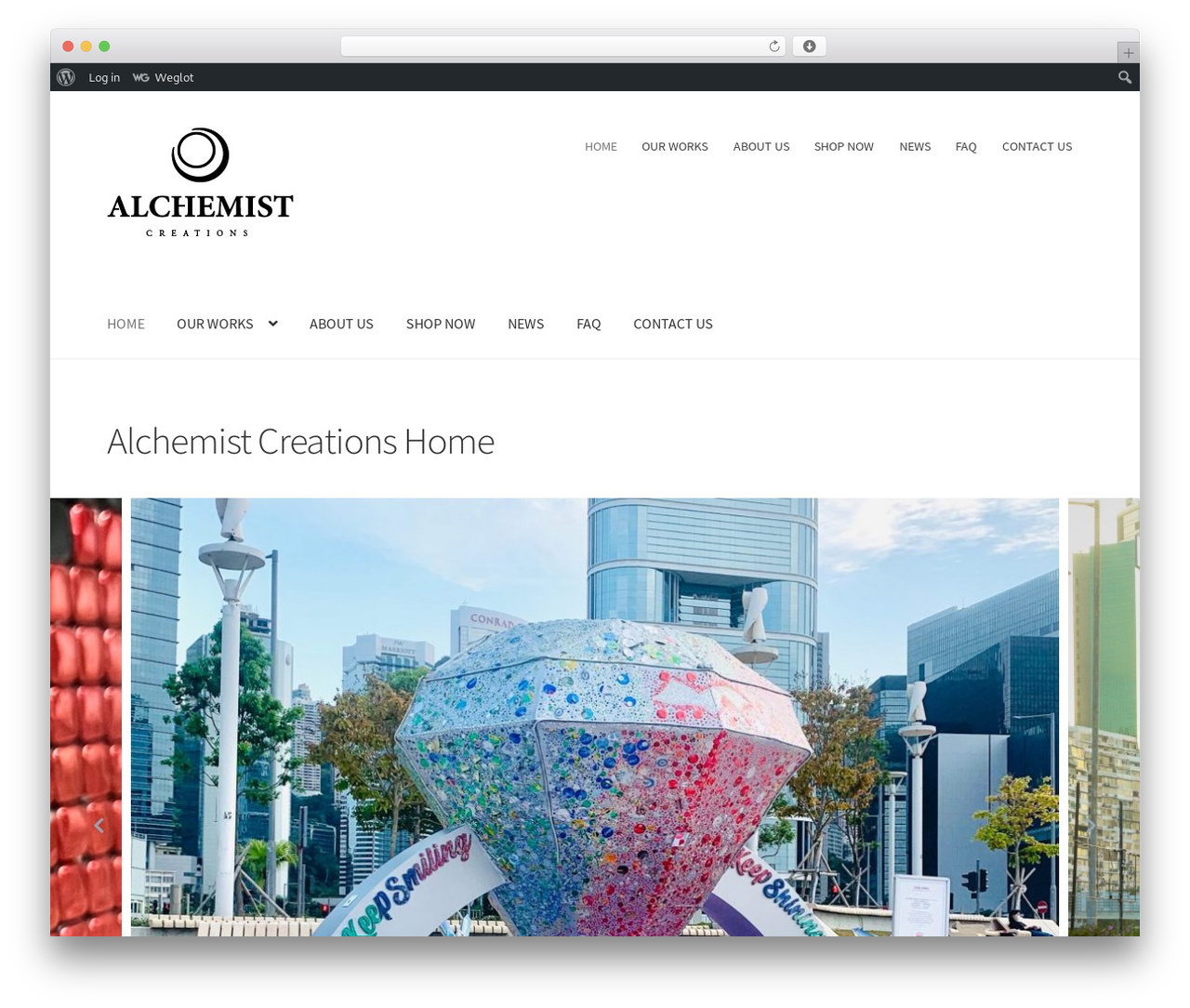 WordPress theme Storefront - alchemisthk.com WordPress theme Storefront - alchemisthk.com