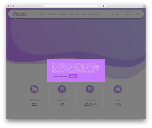 Grimlock author avatars WordPress plugin - cciboost.com