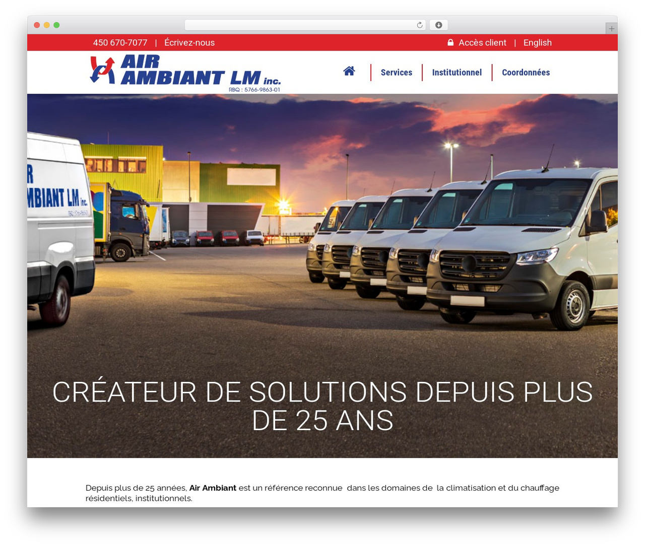Bodega WordPress theme - airambiant.com Bodega WordPress theme - airambiant.com