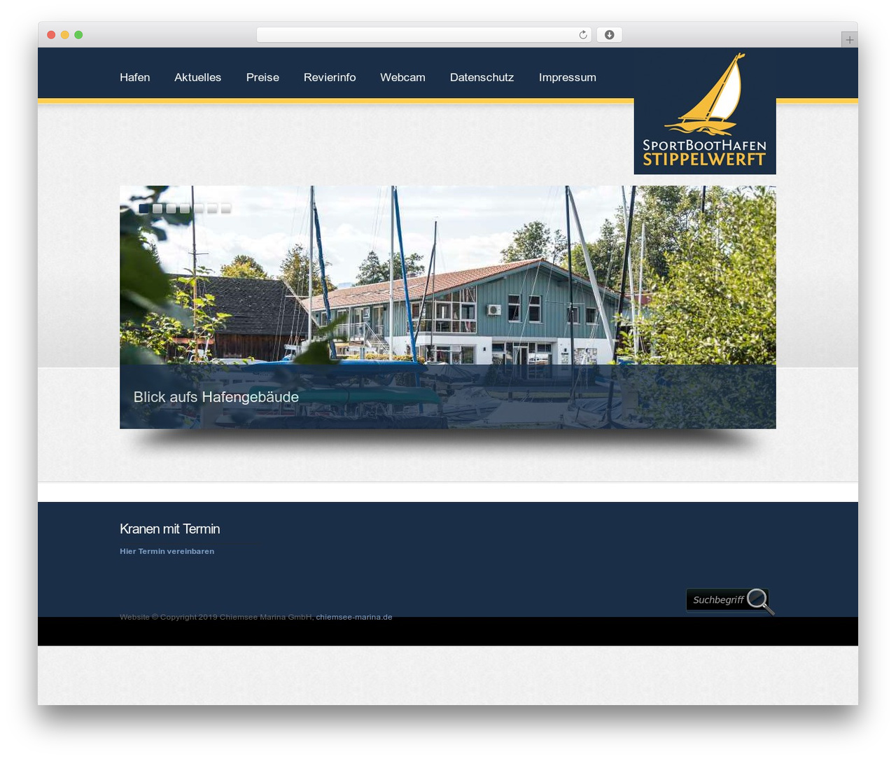 Boldy WordPress theme - stippelwerft.de Boldy WordPress theme - stippelwerft.de