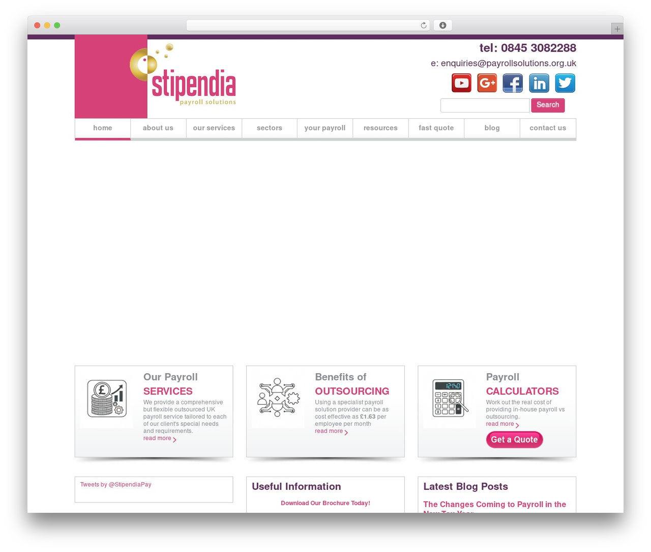 BootstrapWP top WordPress theme - stipendia.org.uk BootstrapWP top WordPress theme - stipendia.org.uk