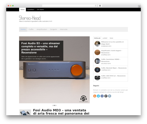 Slider by Supsystic (slider-by-supsystic) free WordPress plugin - stereo-head.it