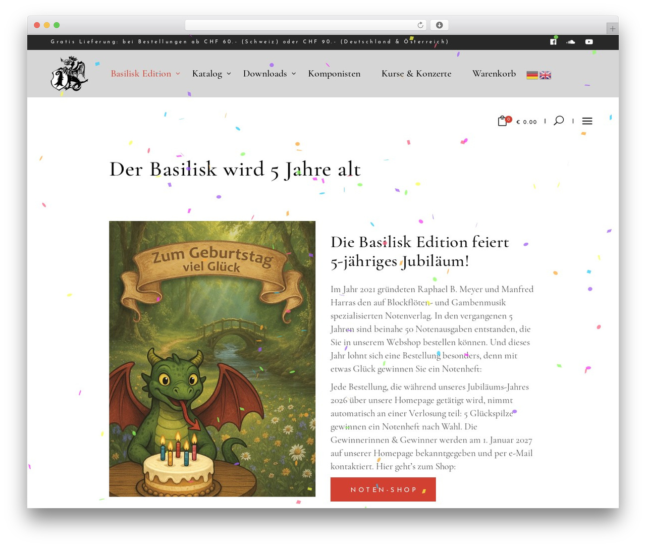 ChapterOne best WordPress theme - basilisk-edition.ch ChapterOne best WordPress theme - basilisk-edition.ch